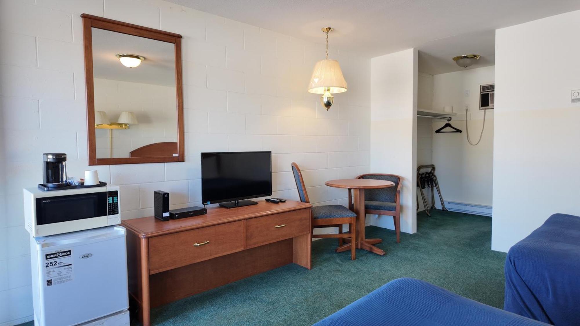Prince Motel Prince George Kültér fotó