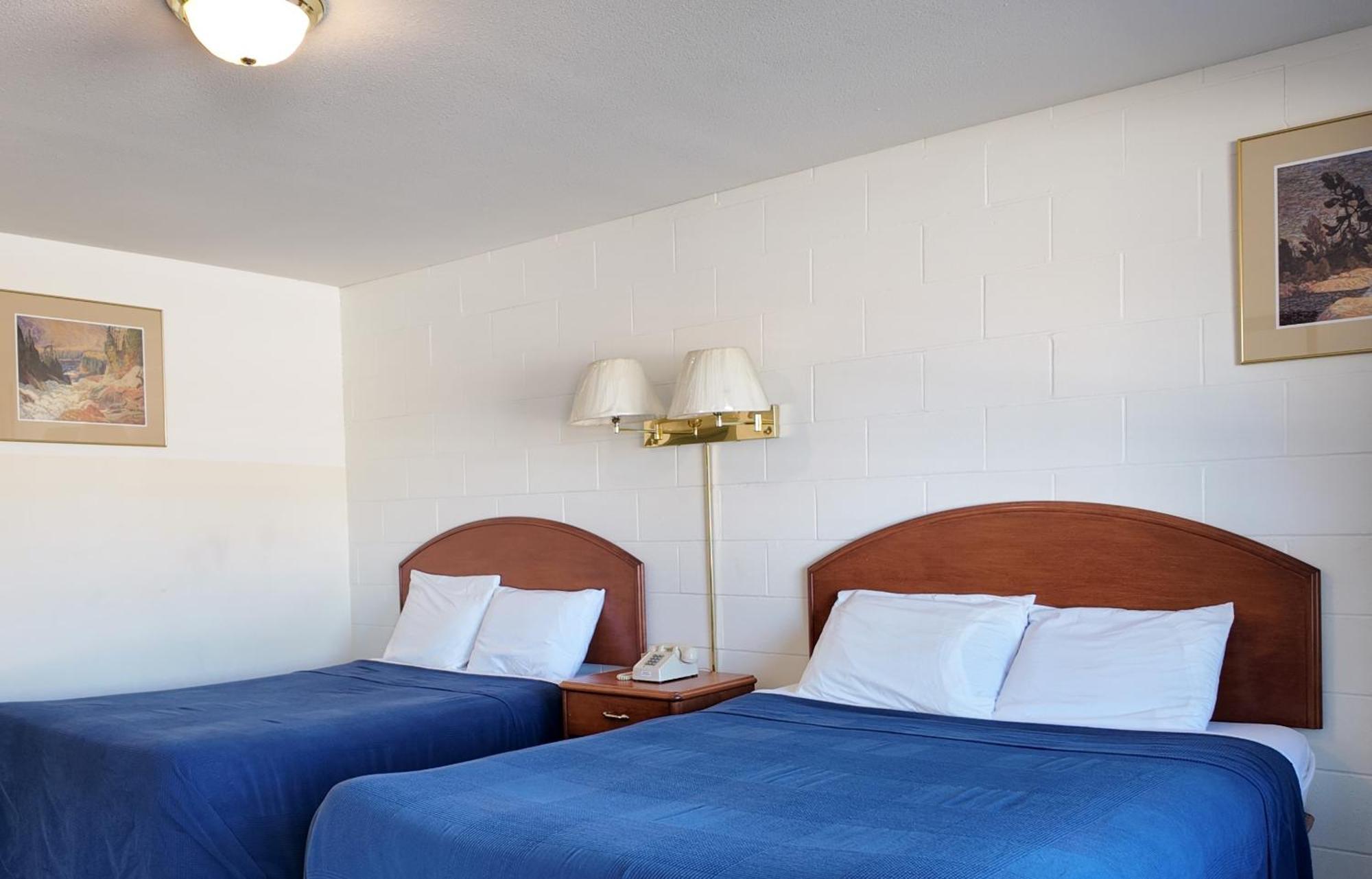 Prince Motel Prince George Kültér fotó