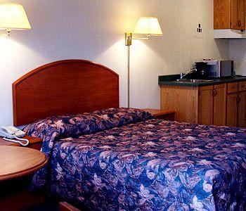 Prince Motel Prince George Kültér fotó
