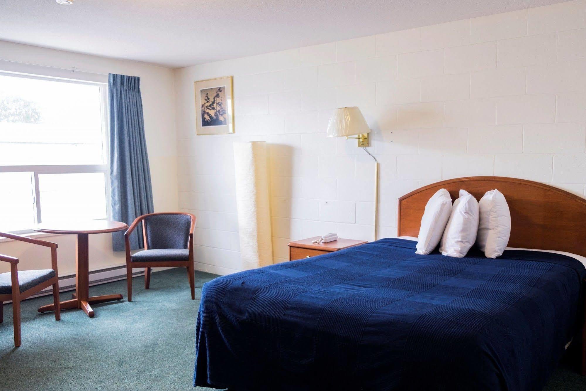 Prince Motel Prince George Kültér fotó